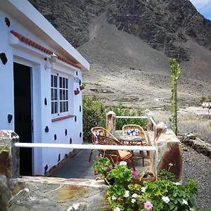 Ferienhaus La Casita De La Brena., Frontera