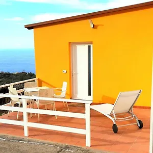 Ferienhaus Casita Con Encanto, Frontera