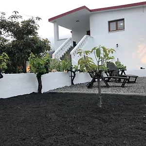 Ferienhaus Casa La Juyona, Frontera
