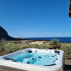 Ferienhaus Casa Tabaiba Dulce, Frontera