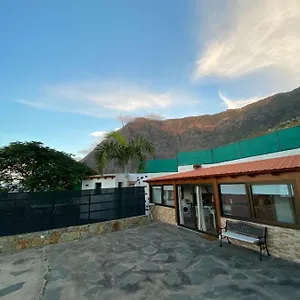 Apartment Casita Vistas, Frontera